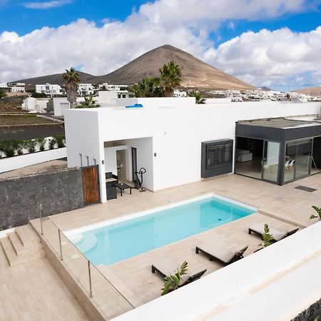 Villa Serenity 티아즈 외부 사진