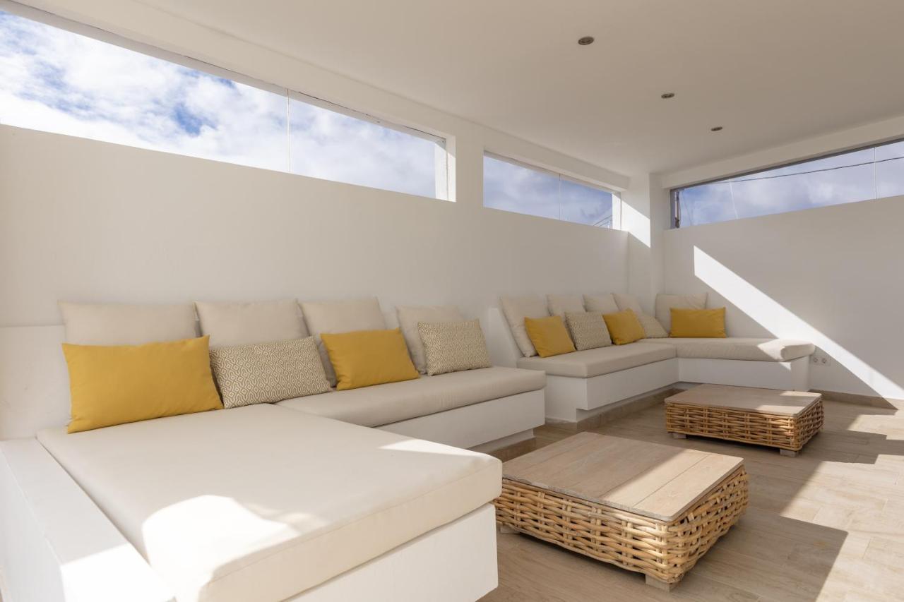Villa Serenity 티아즈 외부 사진