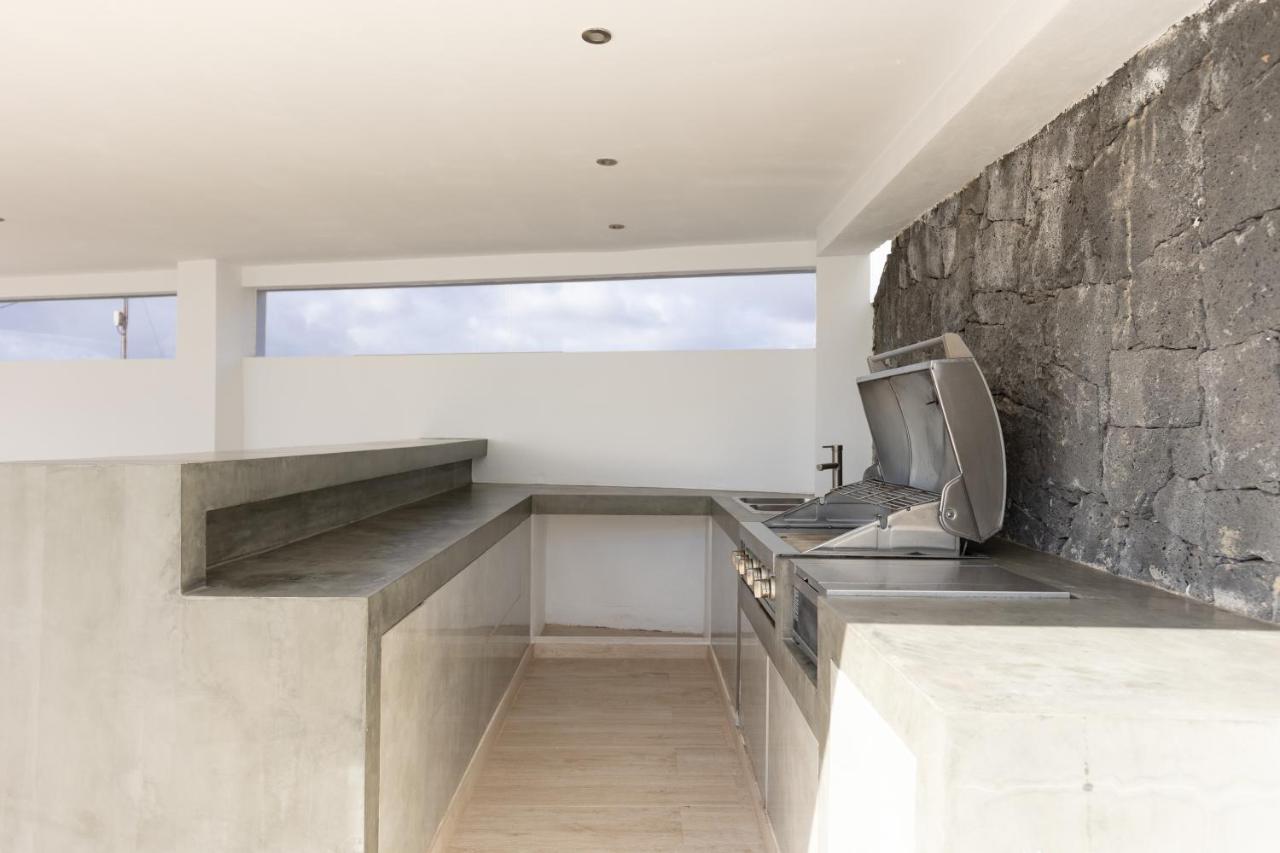 Villa Serenity 티아즈 외부 사진