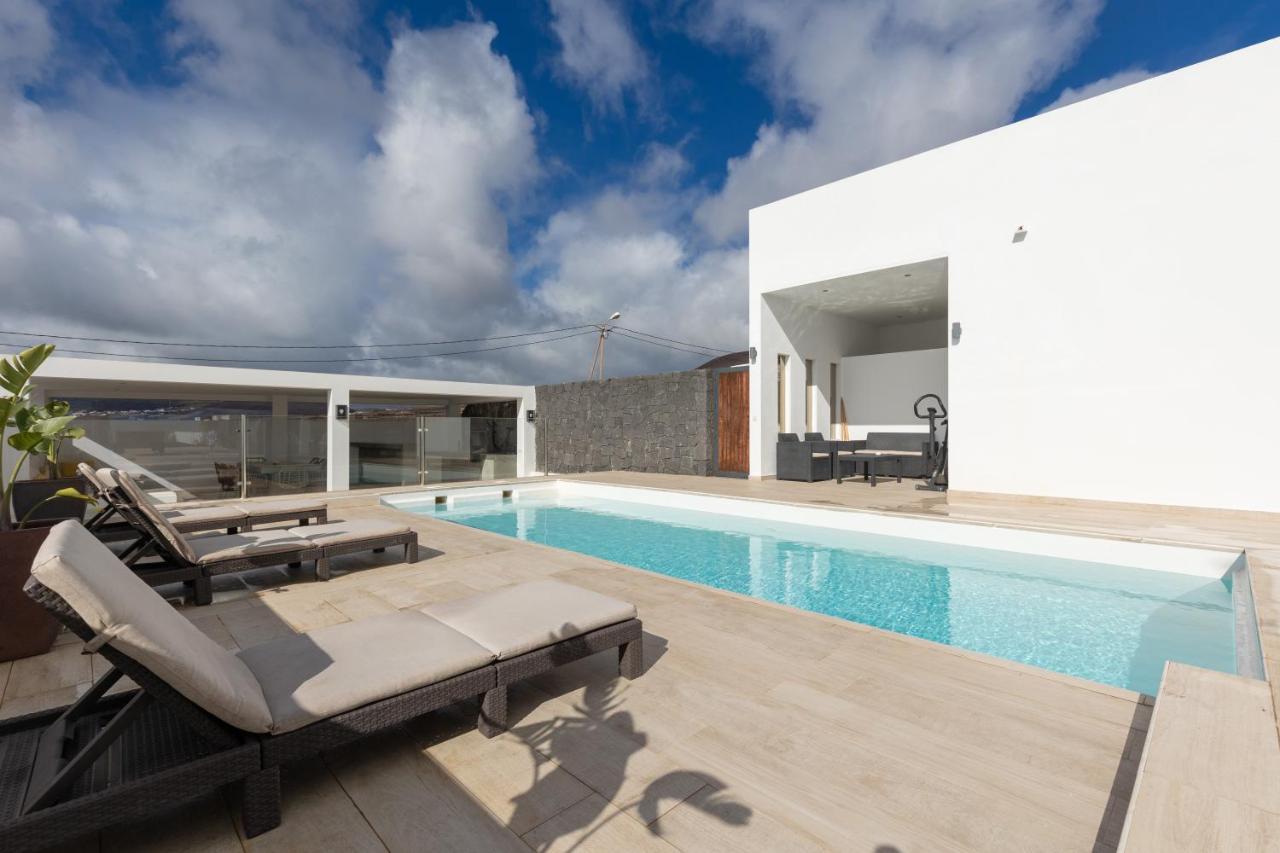 Villa Serenity 티아즈 외부 사진