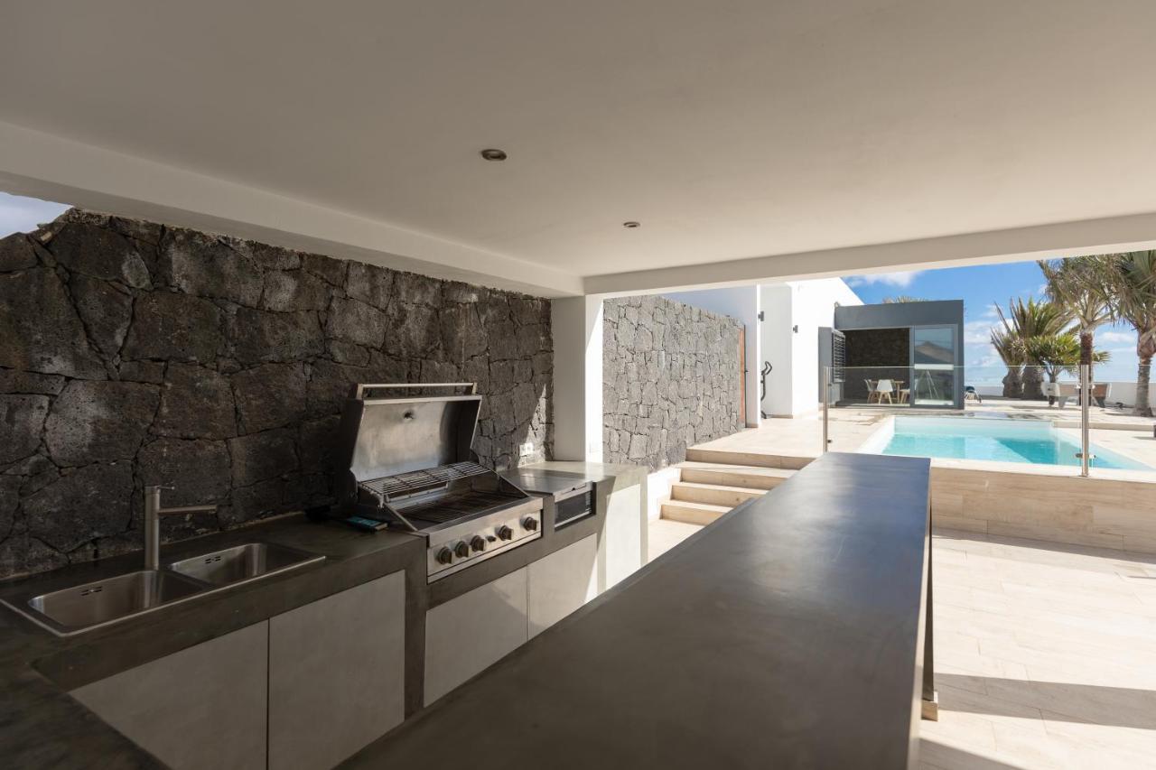Villa Serenity 티아즈 외부 사진