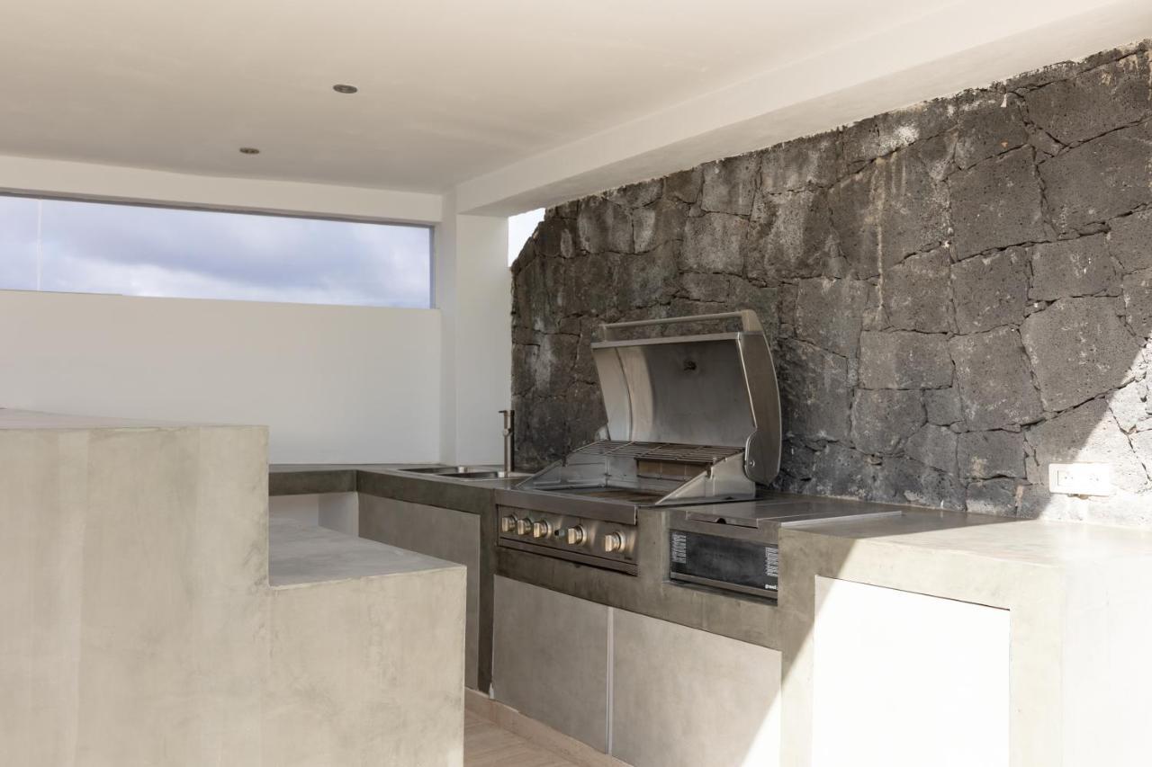 Villa Serenity 티아즈 외부 사진
