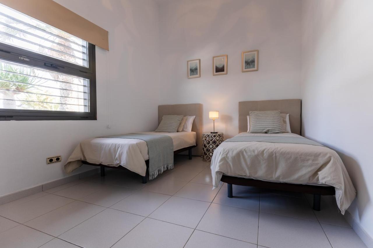 Villa Serenity 티아즈 외부 사진