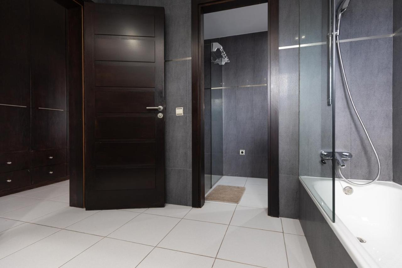 Villa Serenity 티아즈 외부 사진
