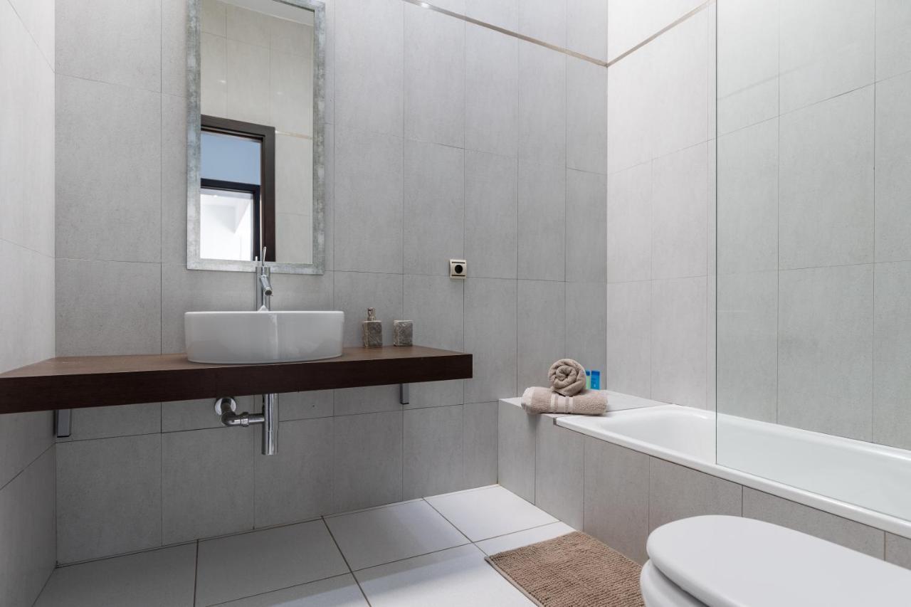 Villa Serenity 티아즈 외부 사진