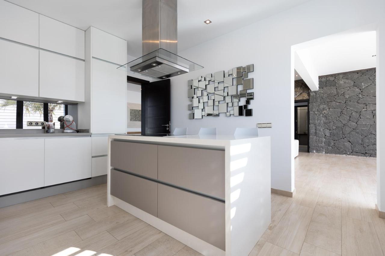 Villa Serenity 티아즈 외부 사진