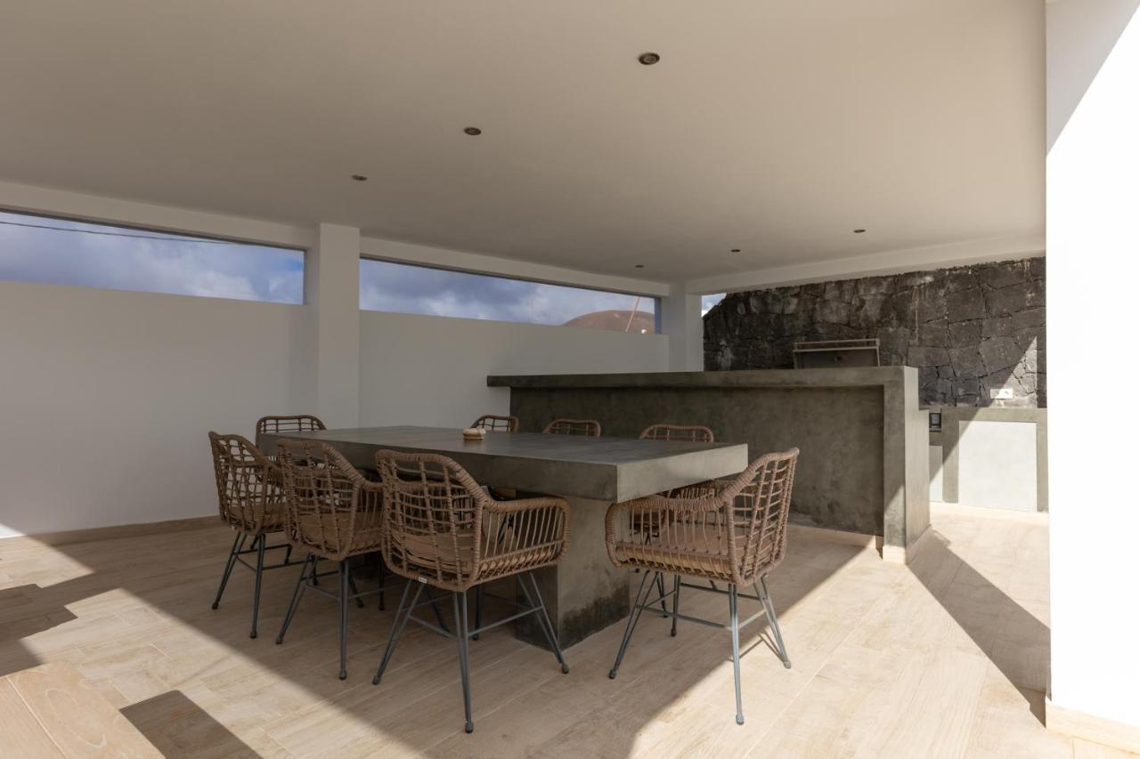 Villa Serenity 티아즈 외부 사진