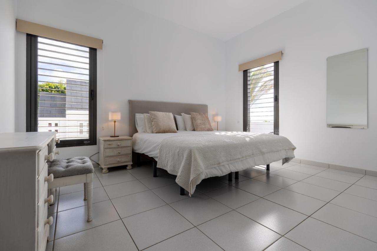 Villa Serenity 티아즈 외부 사진