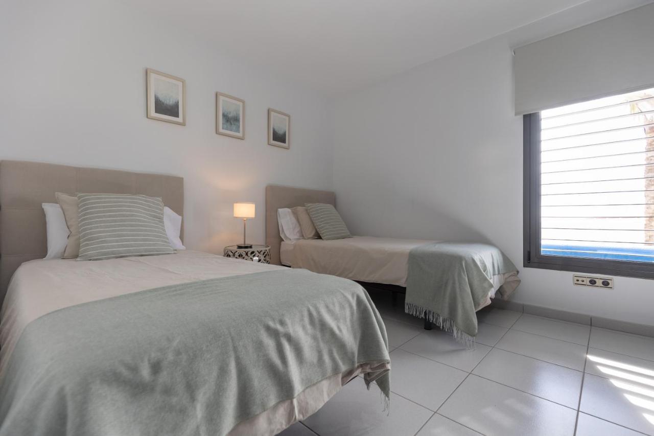 Villa Serenity 티아즈 외부 사진