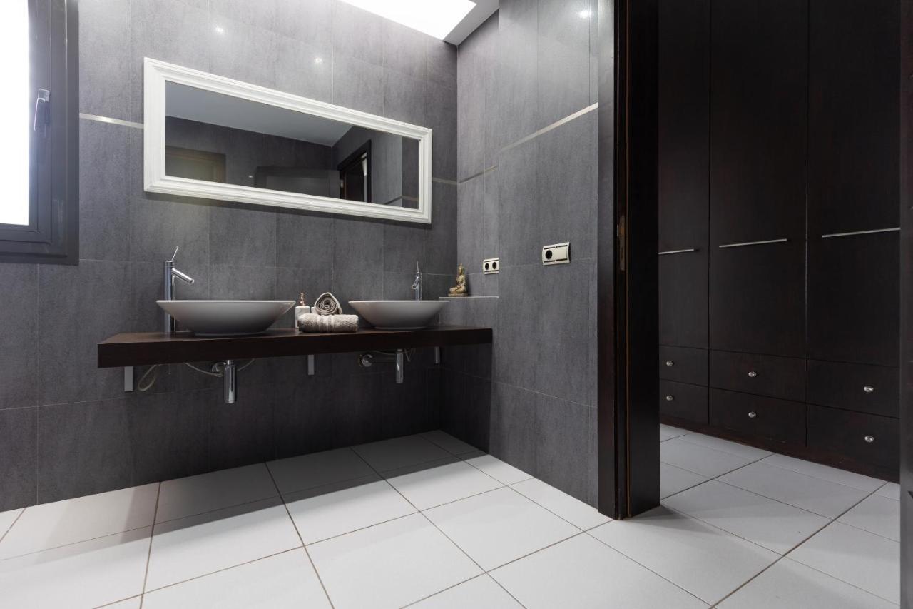 Villa Serenity 티아즈 외부 사진