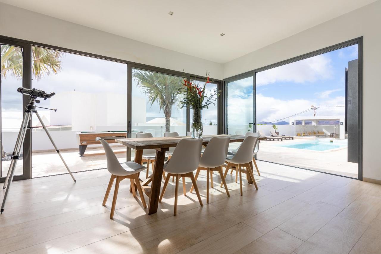 Villa Serenity 티아즈 외부 사진