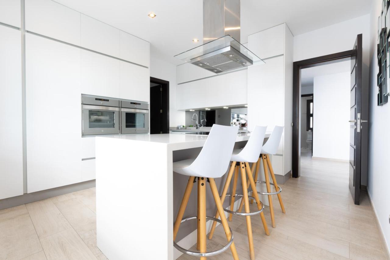 Villa Serenity 티아즈 외부 사진