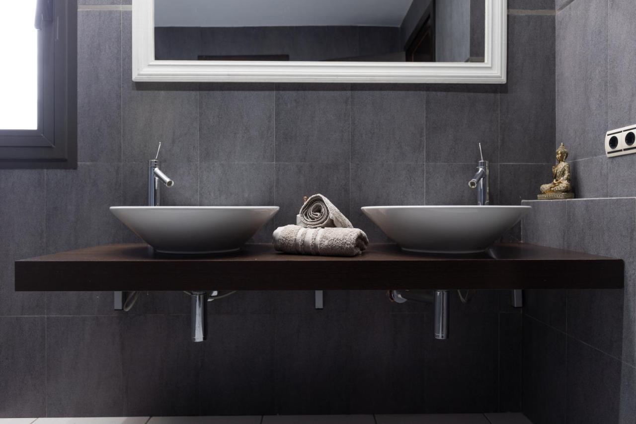 Villa Serenity 티아즈 외부 사진