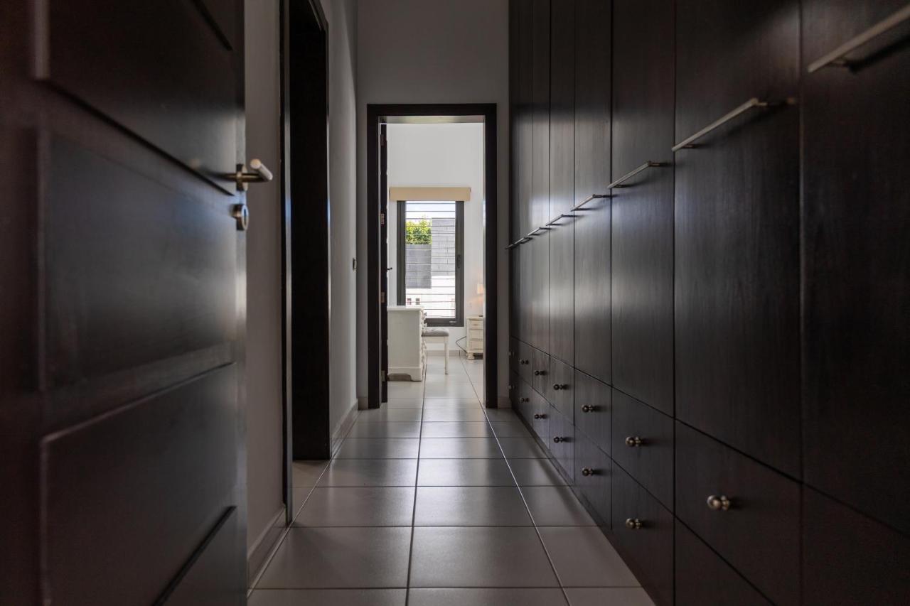 Villa Serenity 티아즈 외부 사진