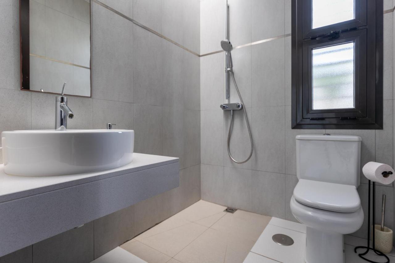 Villa Serenity 티아즈 외부 사진