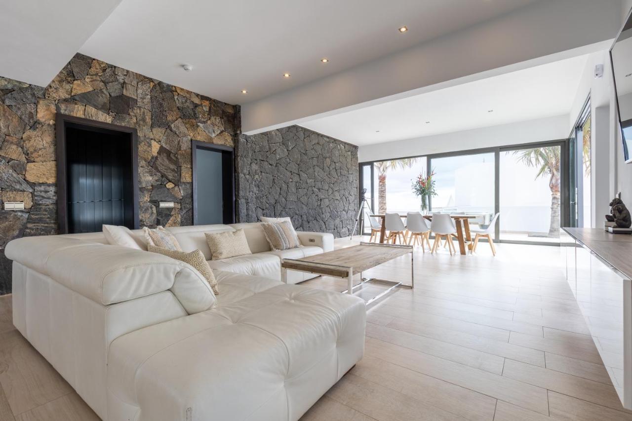 Villa Serenity 티아즈 외부 사진