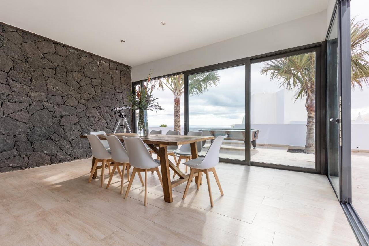 Villa Serenity 티아즈 외부 사진