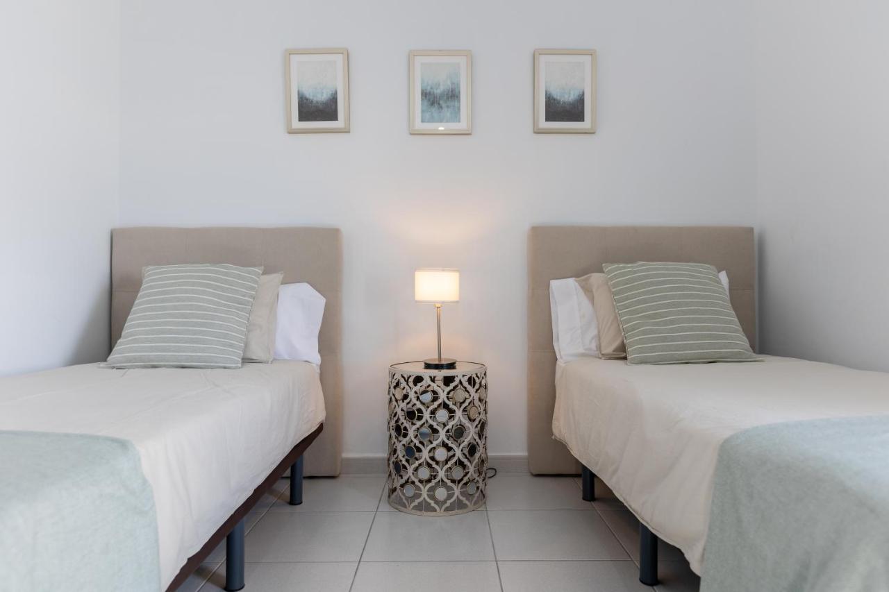 Villa Serenity 티아즈 외부 사진