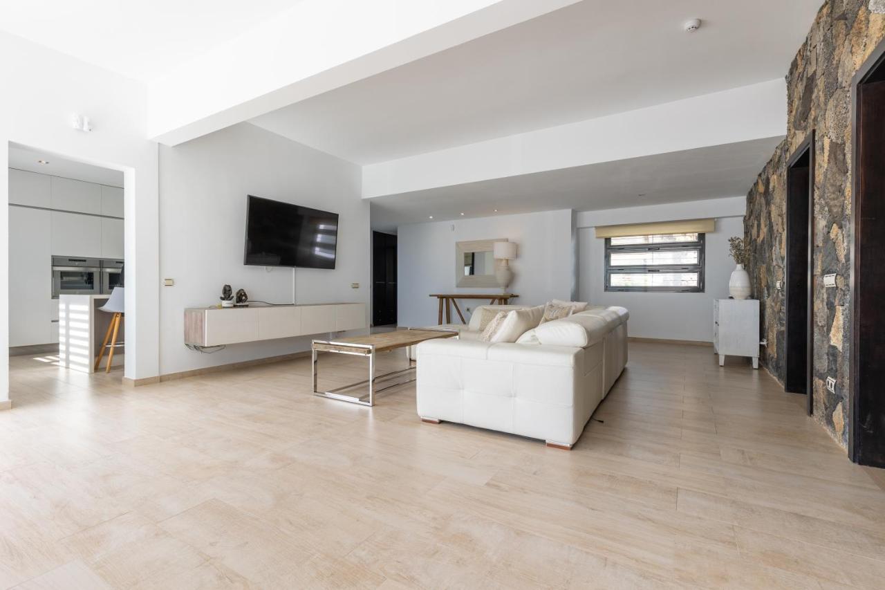 Villa Serenity 티아즈 외부 사진