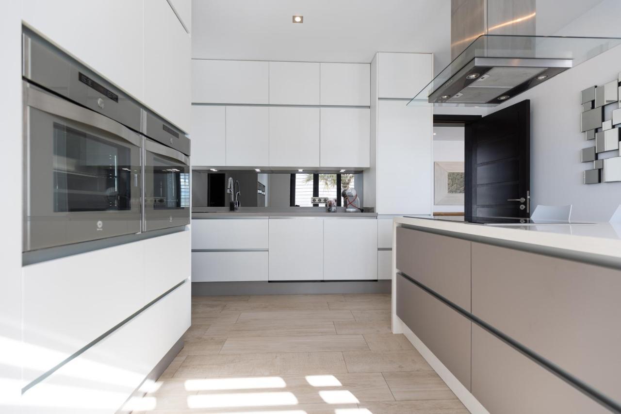 Villa Serenity 티아즈 외부 사진