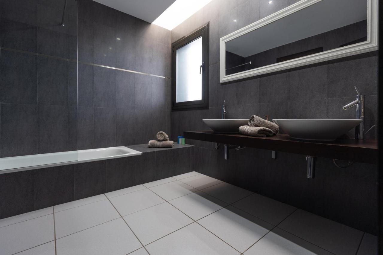 Villa Serenity 티아즈 외부 사진