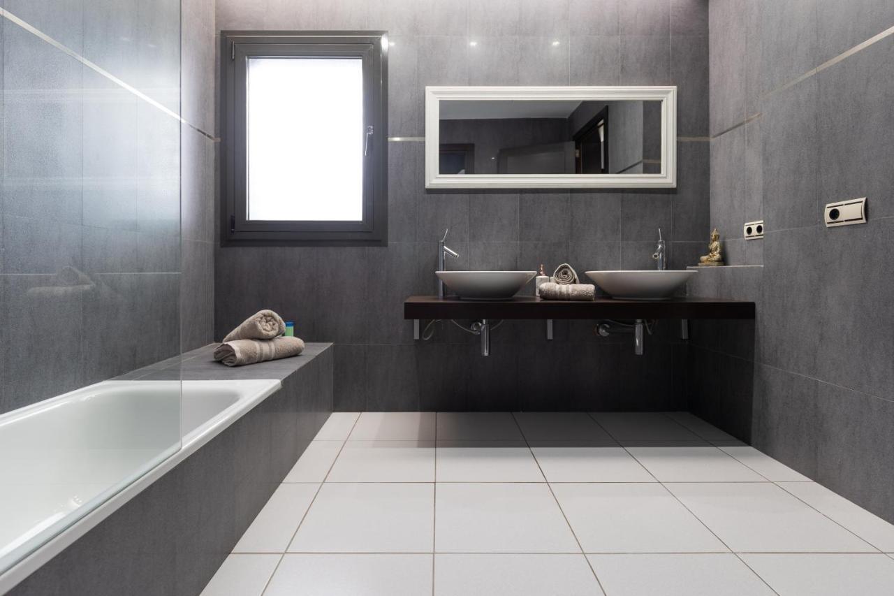 Villa Serenity 티아즈 외부 사진