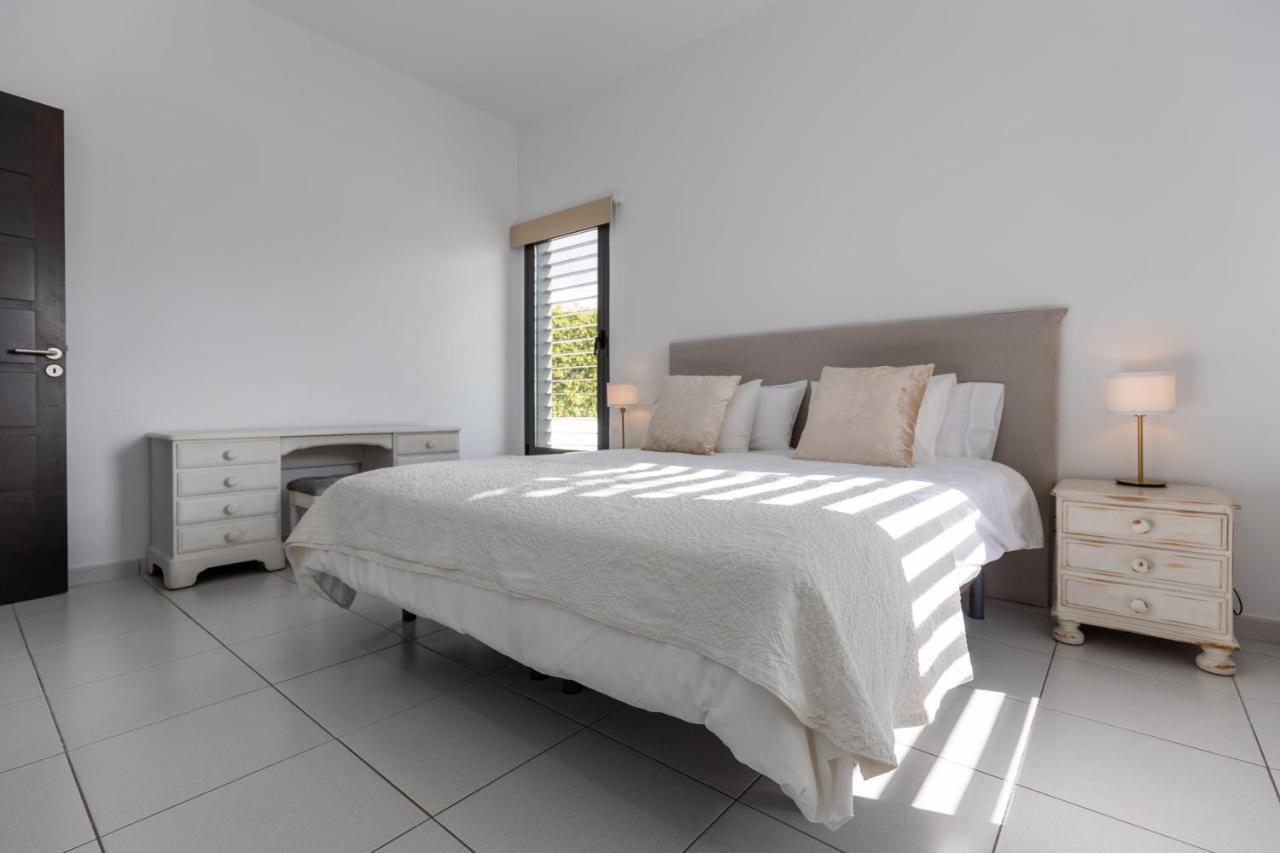 Villa Serenity 티아즈 외부 사진